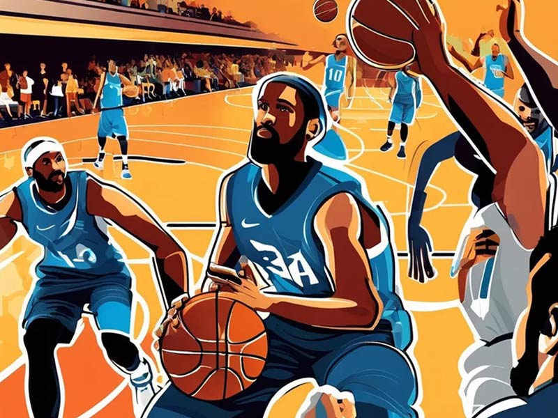 [QQ国语]NBA季前赛 耶路撒冷夏普尔vs篮网 全场录像回放
