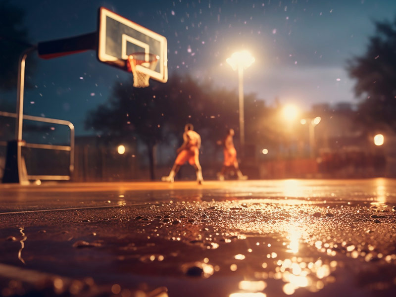 [QQ原声]NBA季前赛 森林狼vs掘金 第二节 录像